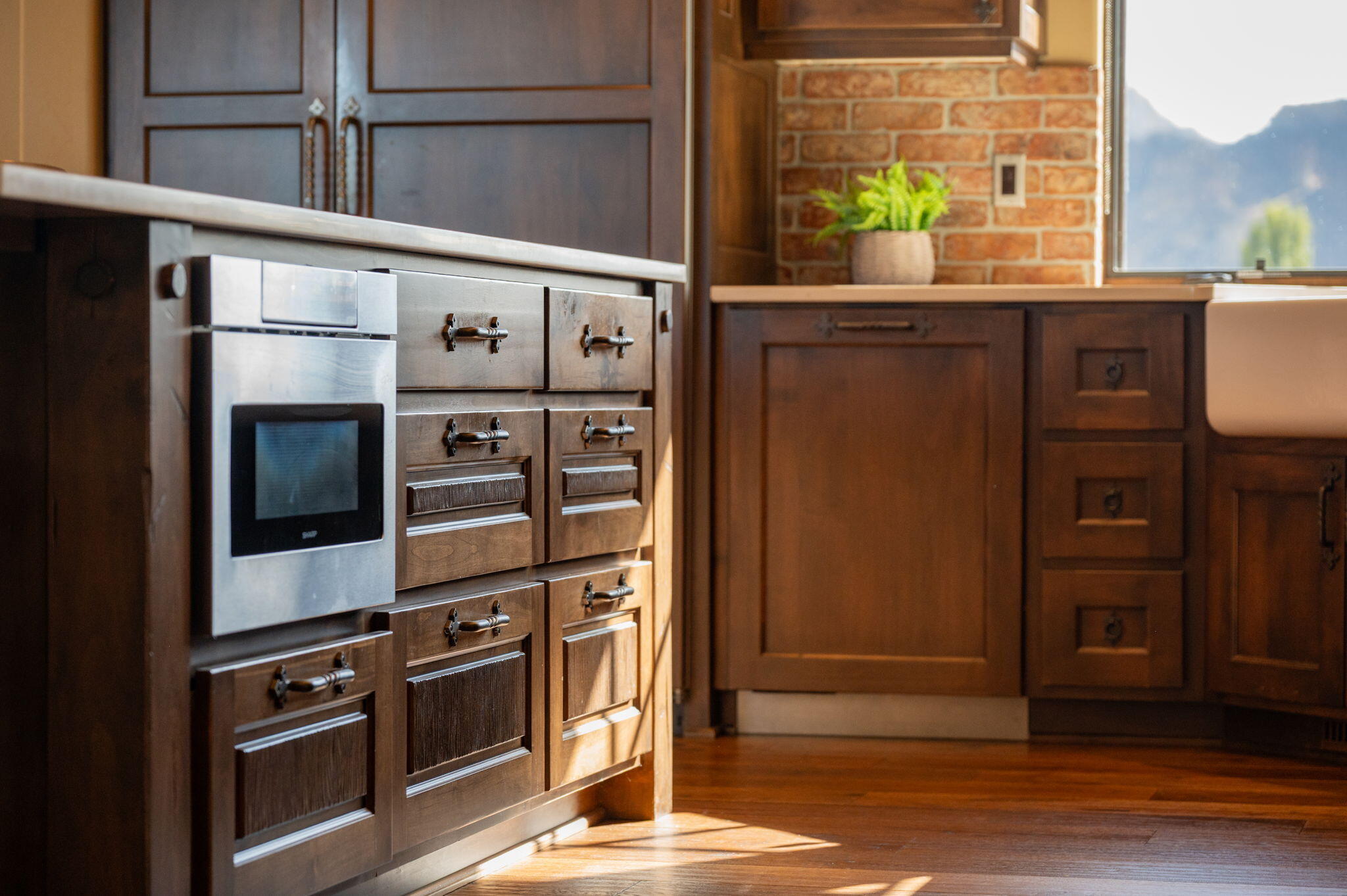 Ranch at the Canyons - Residential