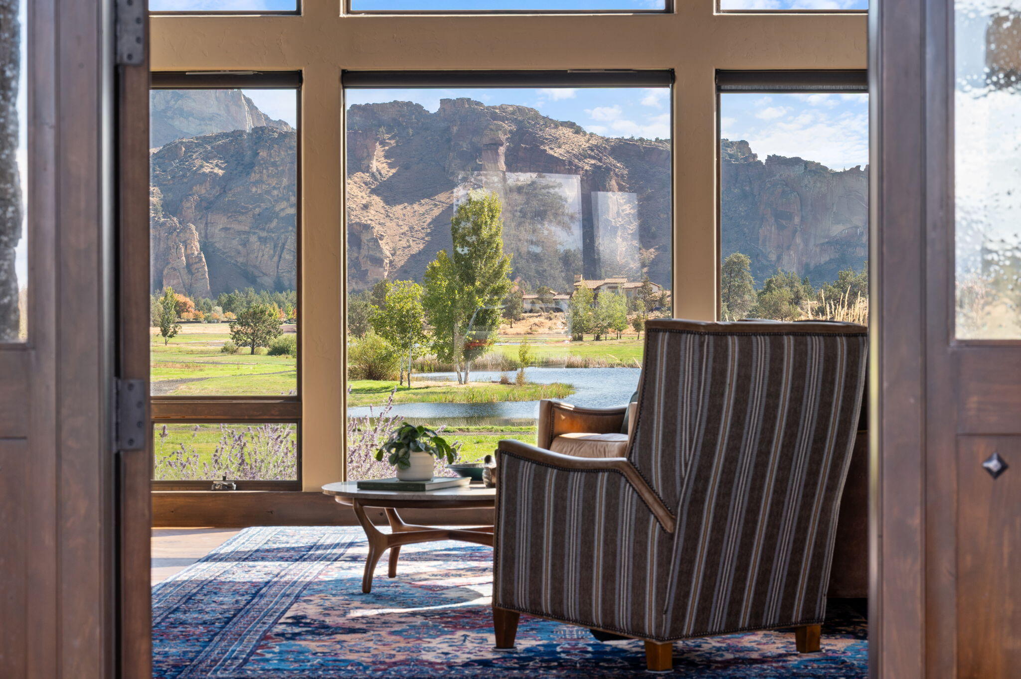 Ranch at the Canyons - Residential