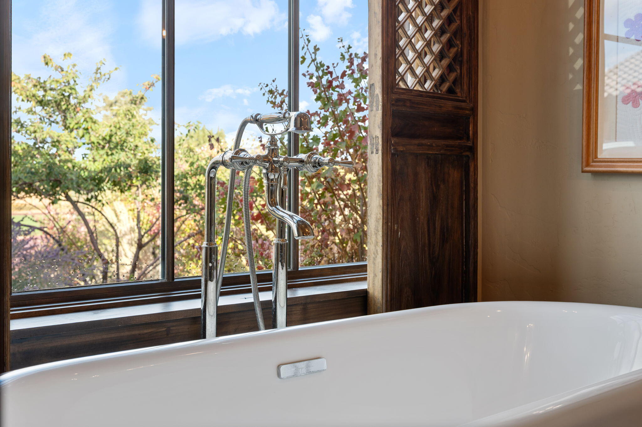 Ranch at the Canyons - Residential