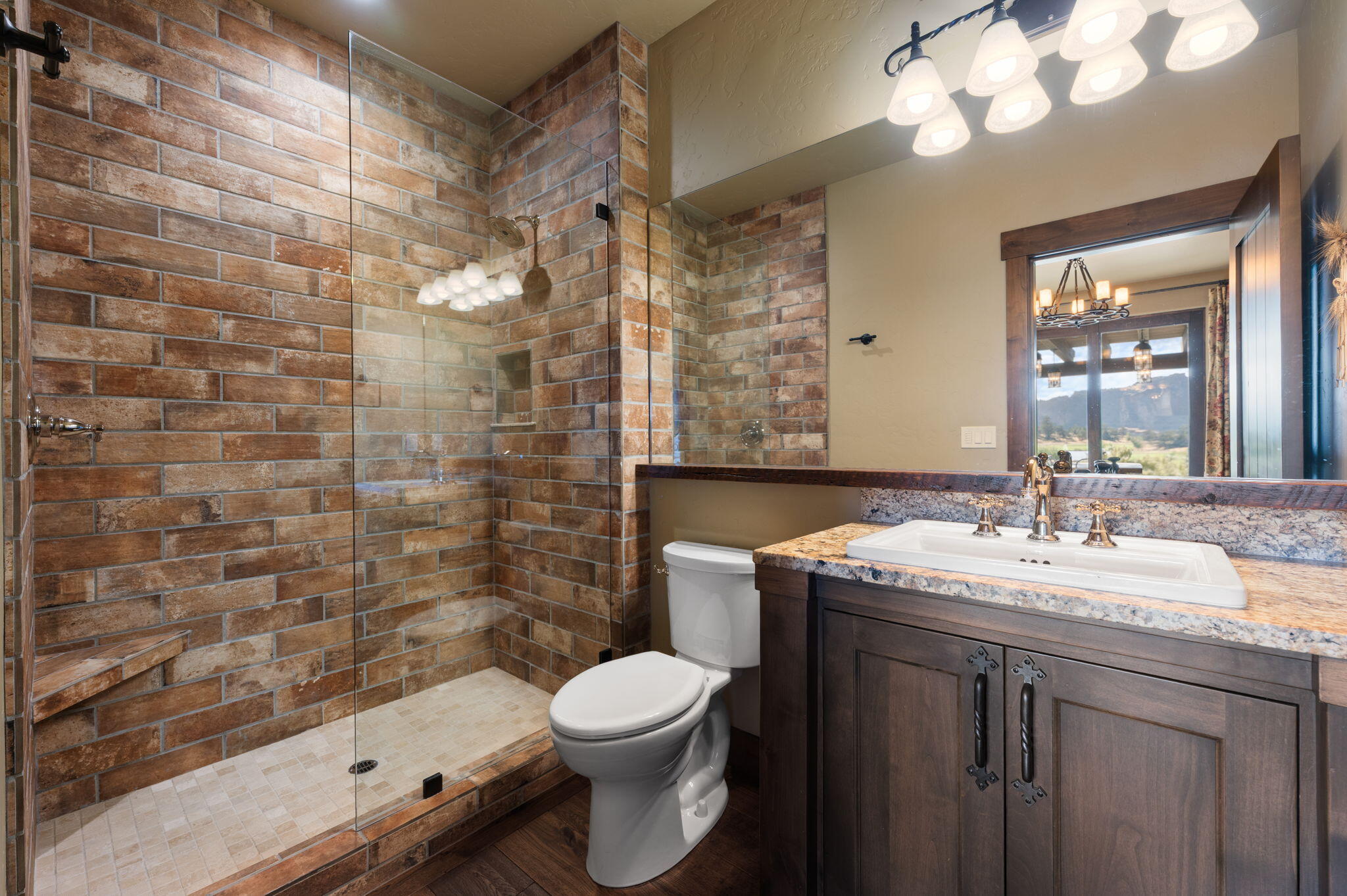 Ranch at the Canyons - Residential