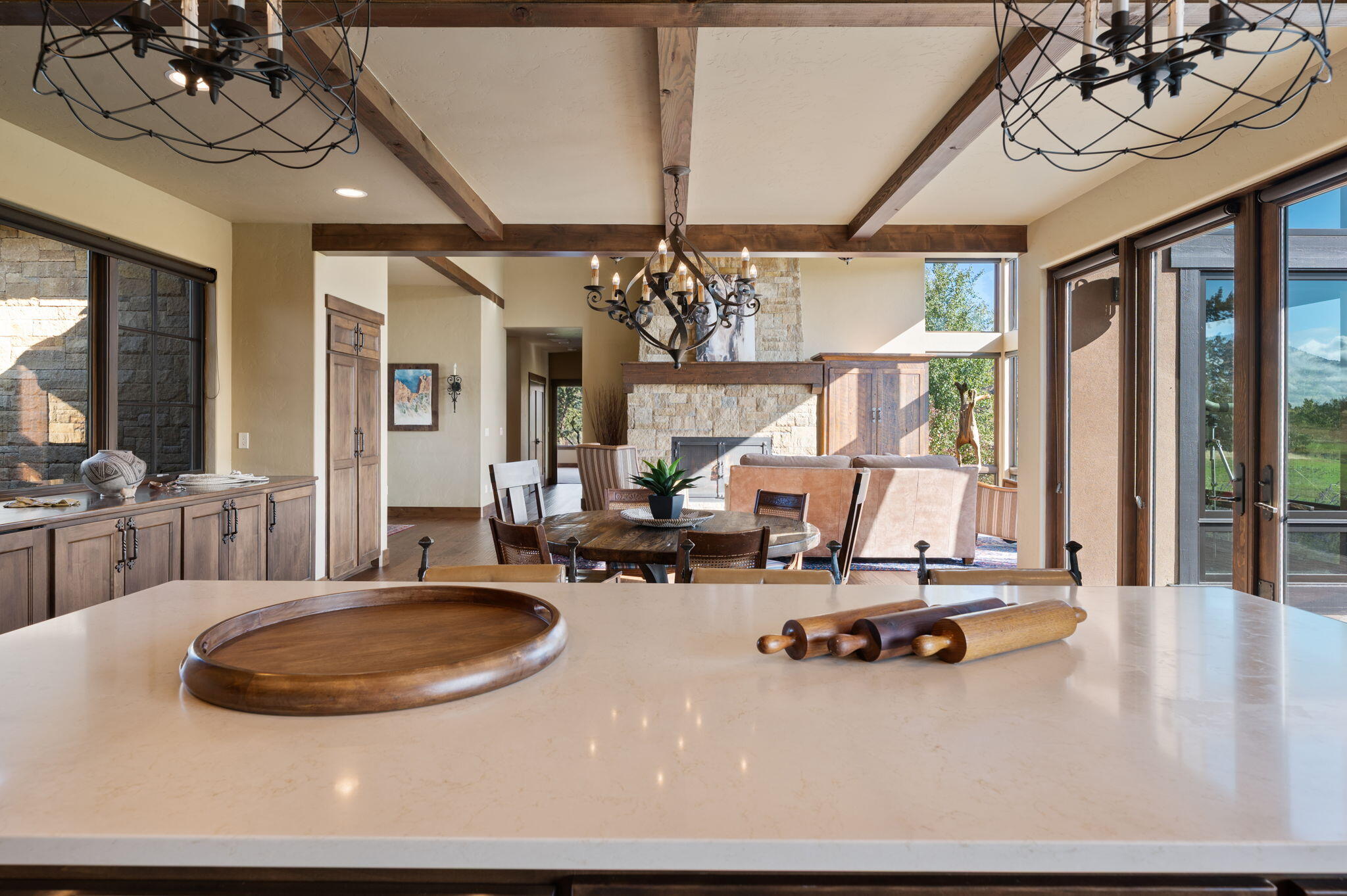 Ranch at the Canyons - Residential