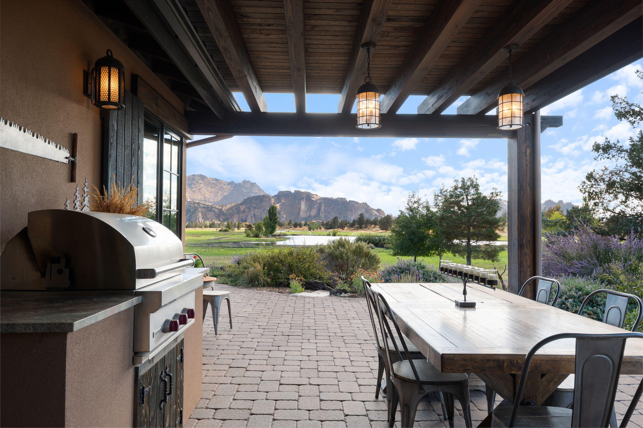 Ranch at the Canyons - Residential