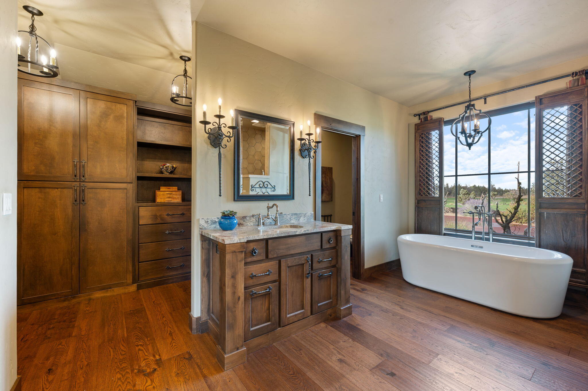 Ranch at the Canyons - Residential