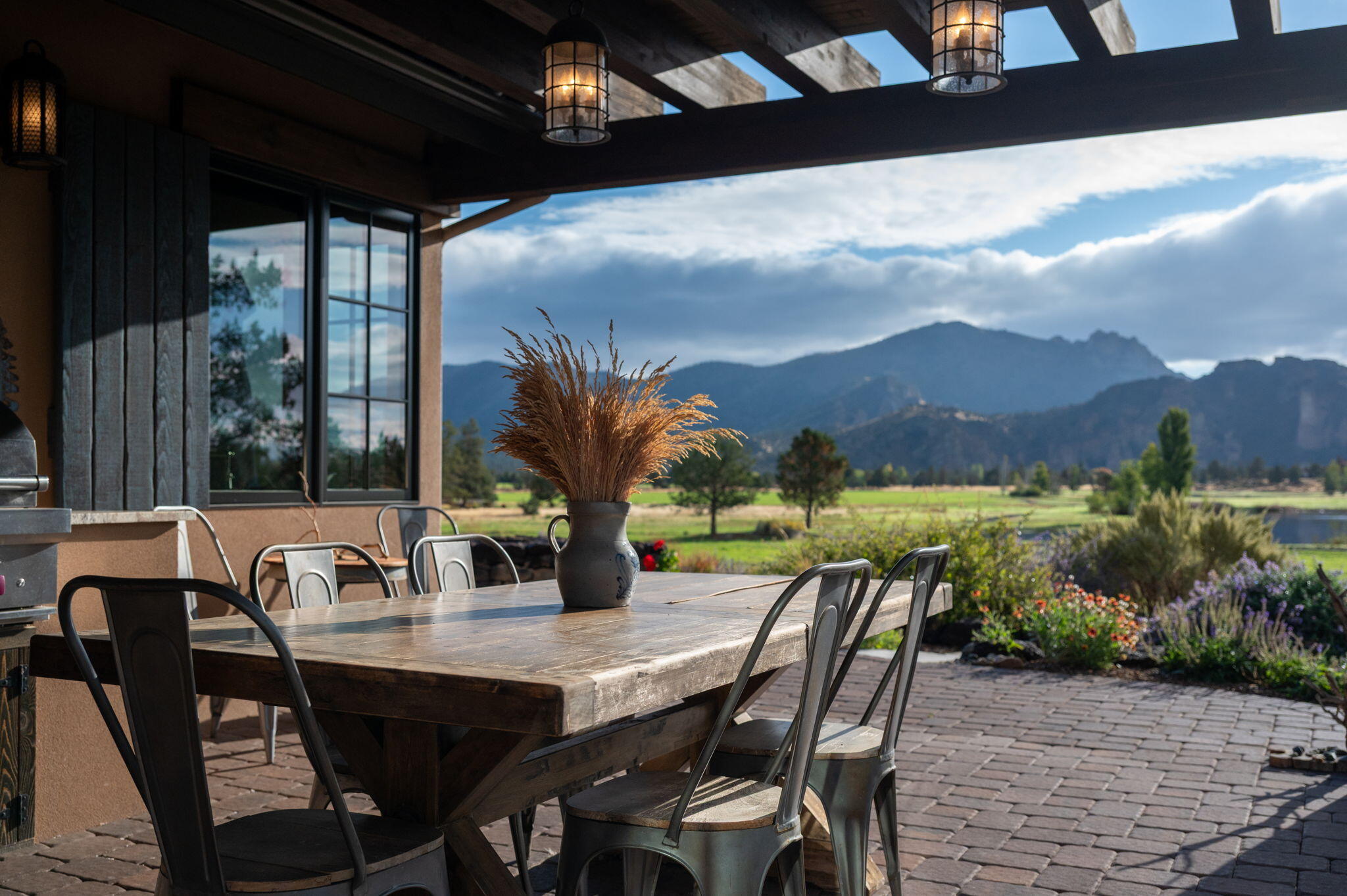 Ranch at the Canyons - Residential