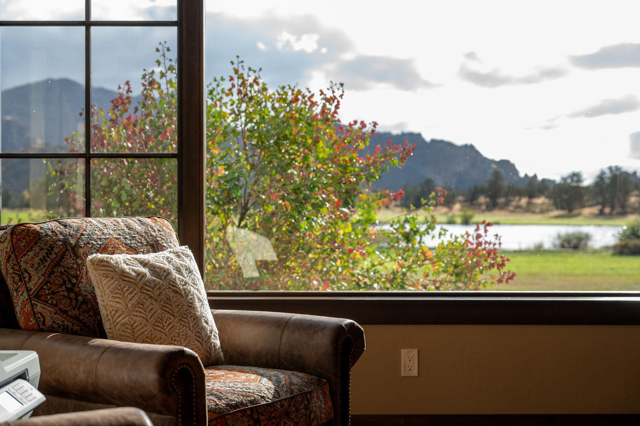 Ranch at the Canyons - Residential