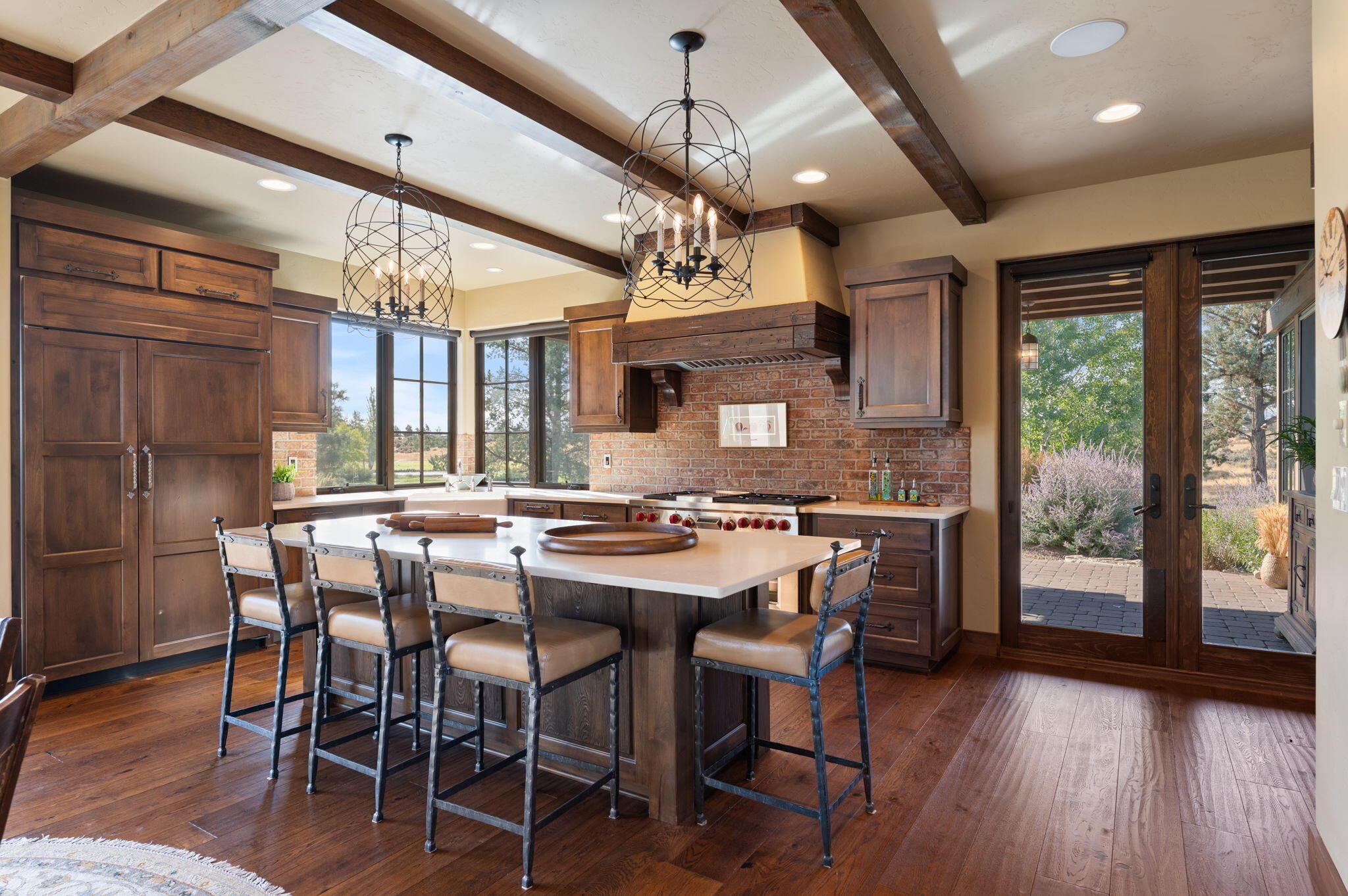 Ranch at the Canyons - Residential