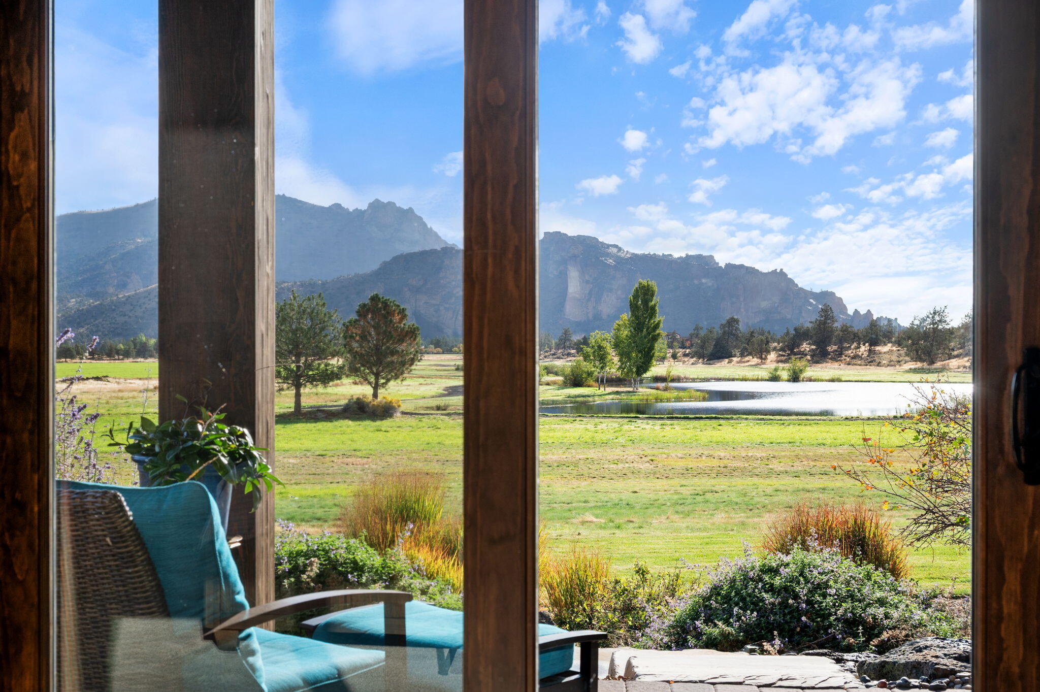 Ranch at the Canyons - Residential