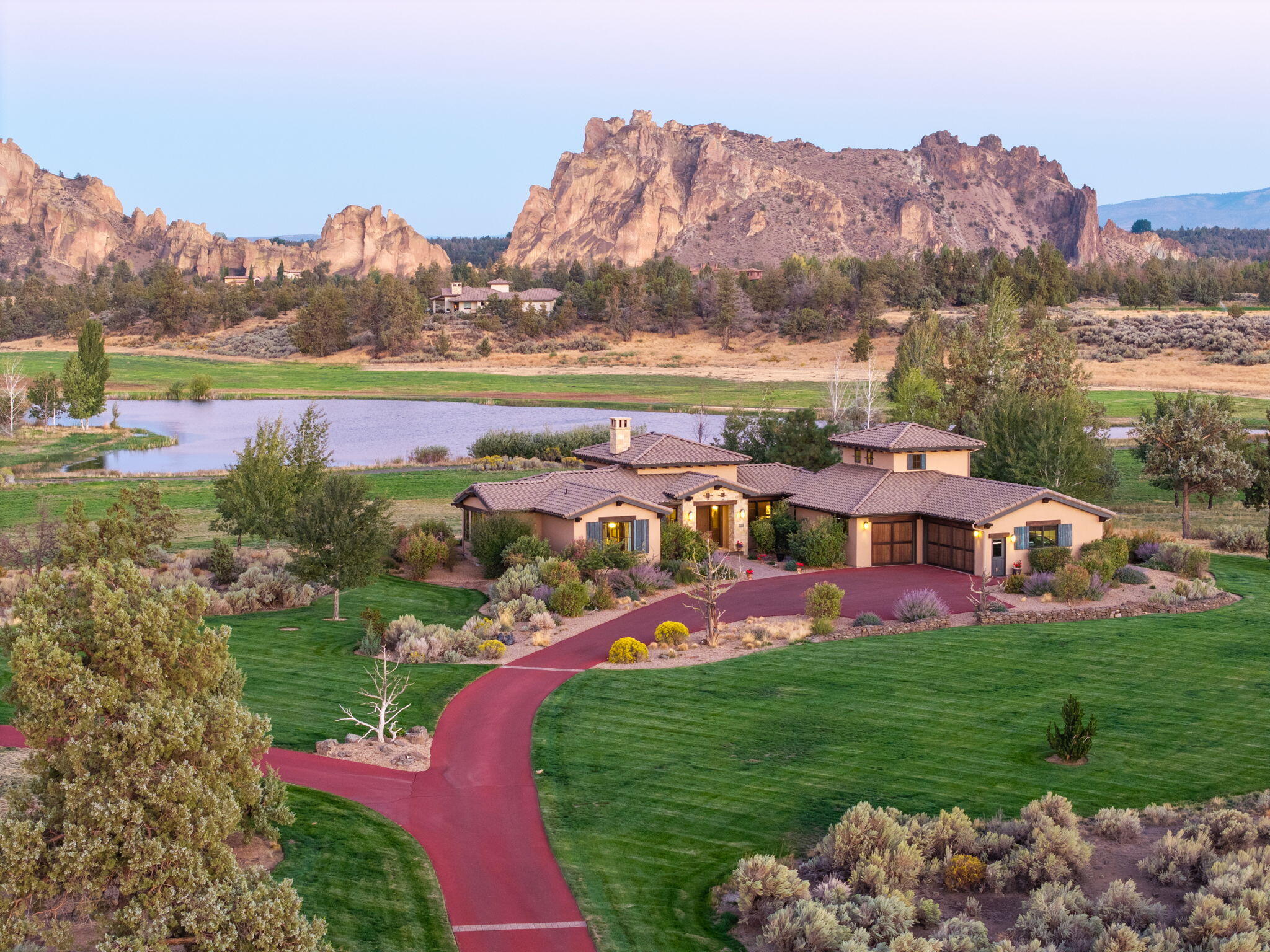 Ranch at the Canyons - Residential