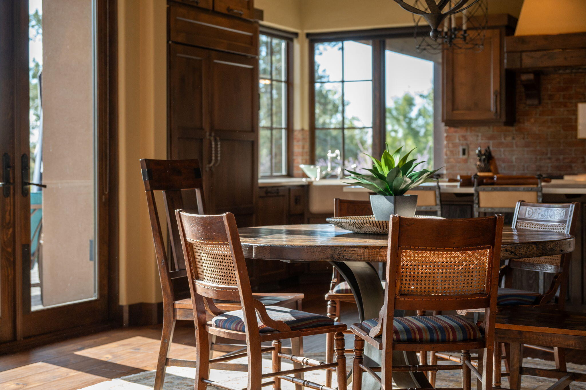 Ranch at the Canyons - Residential