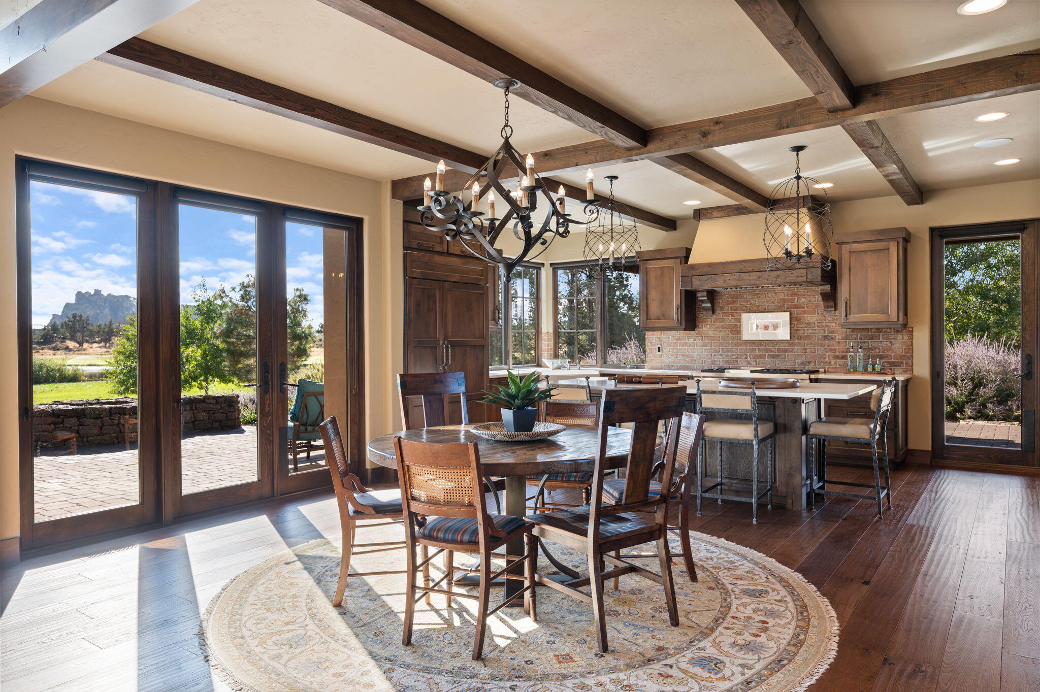 Ranch at the Canyons - Residential