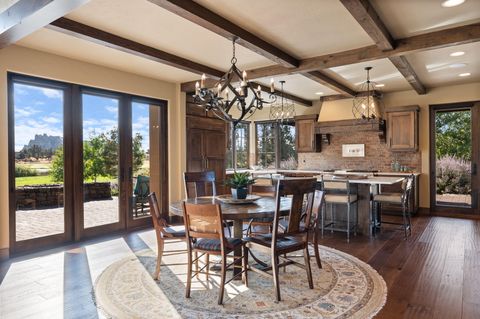 Tiny photo for 431 NE Good Pasture Loop, Terrebonne, OR 97760 (MLS # 220211904)