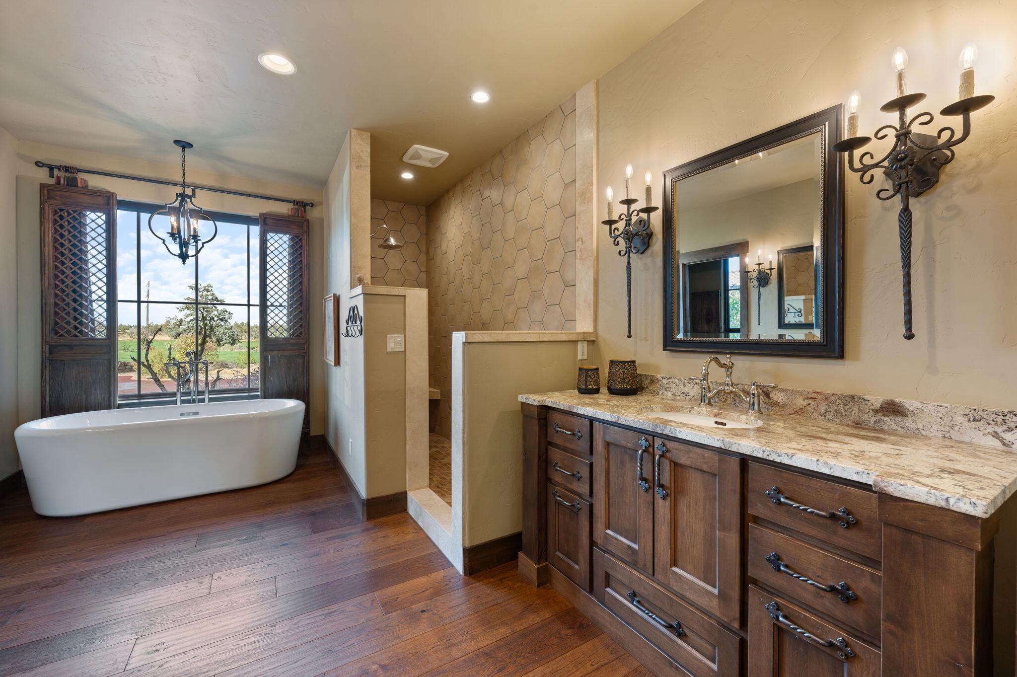 Ranch at the Canyons - Residential