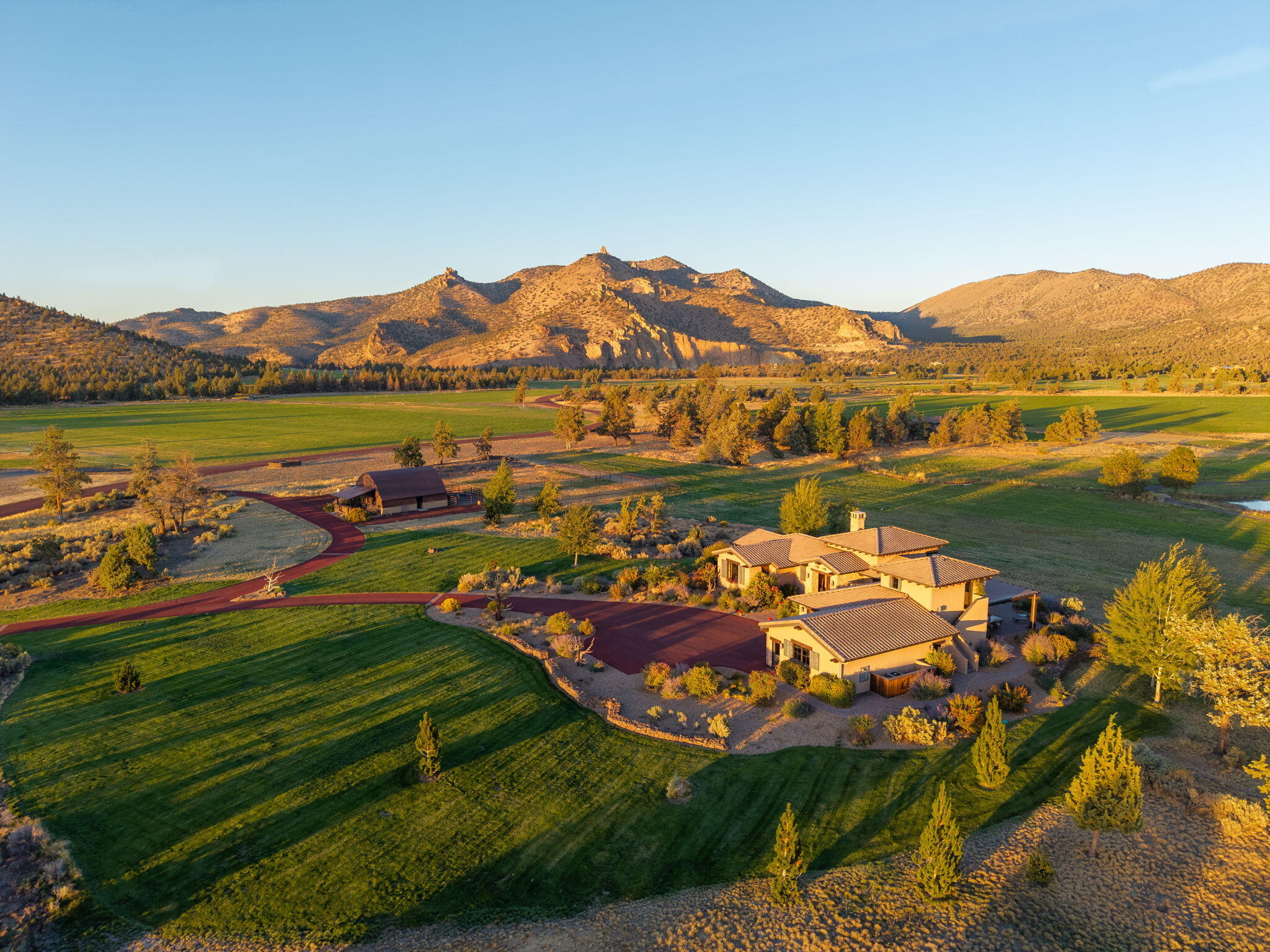 Ranch at the Canyons - Residential