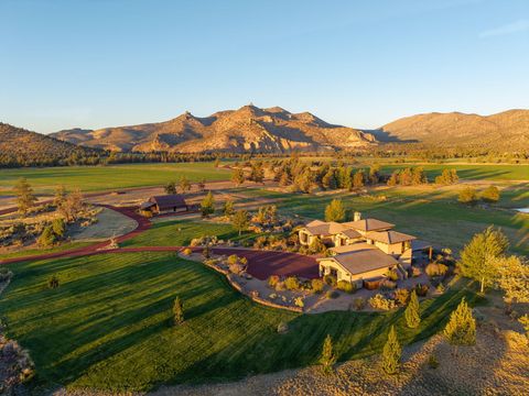 Tiny photo for 431 NE Good Pasture Loop, Terrebonne, OR 97760 (MLS # 220211904)