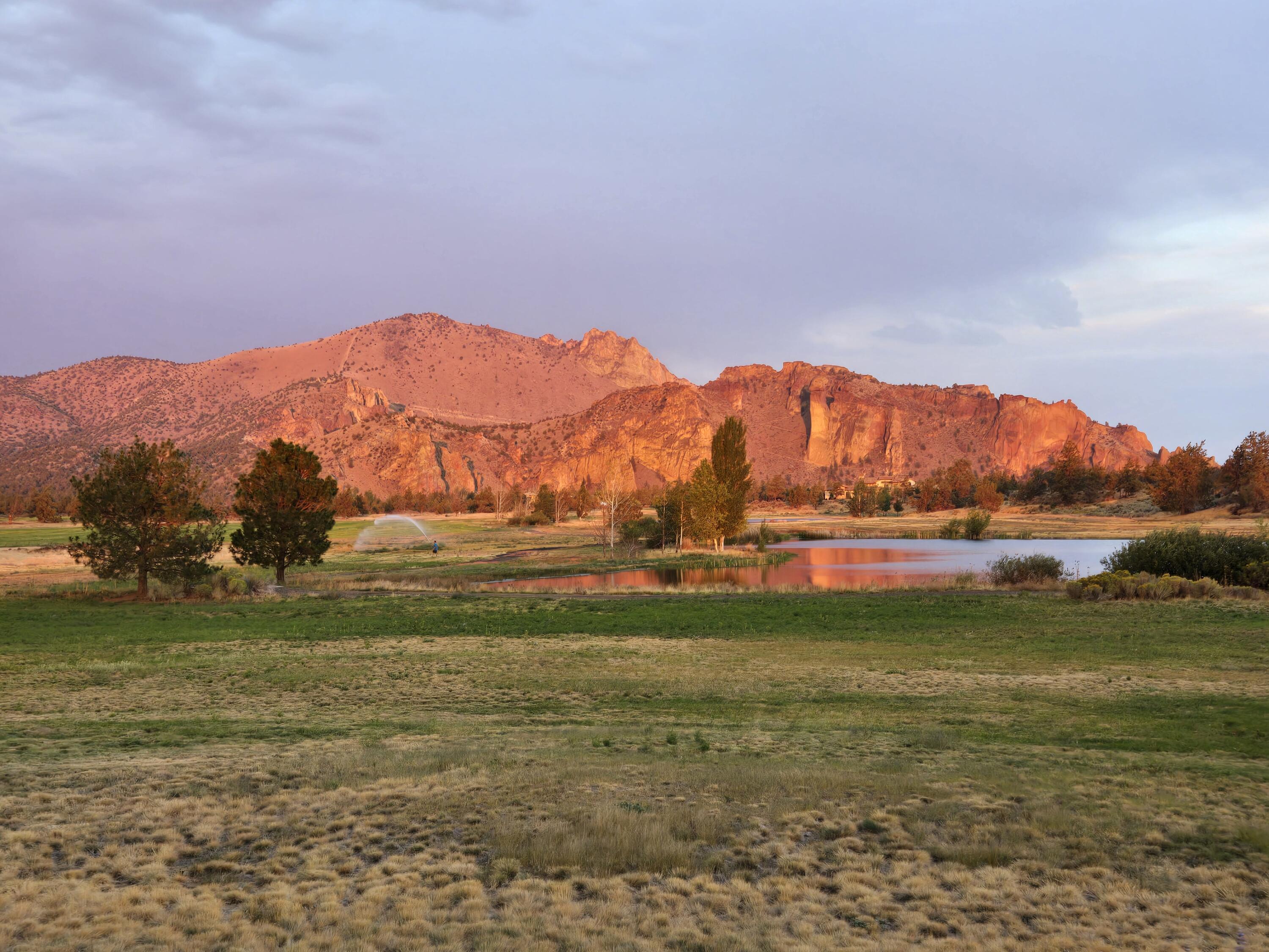 Ranch at the Canyons - Residential