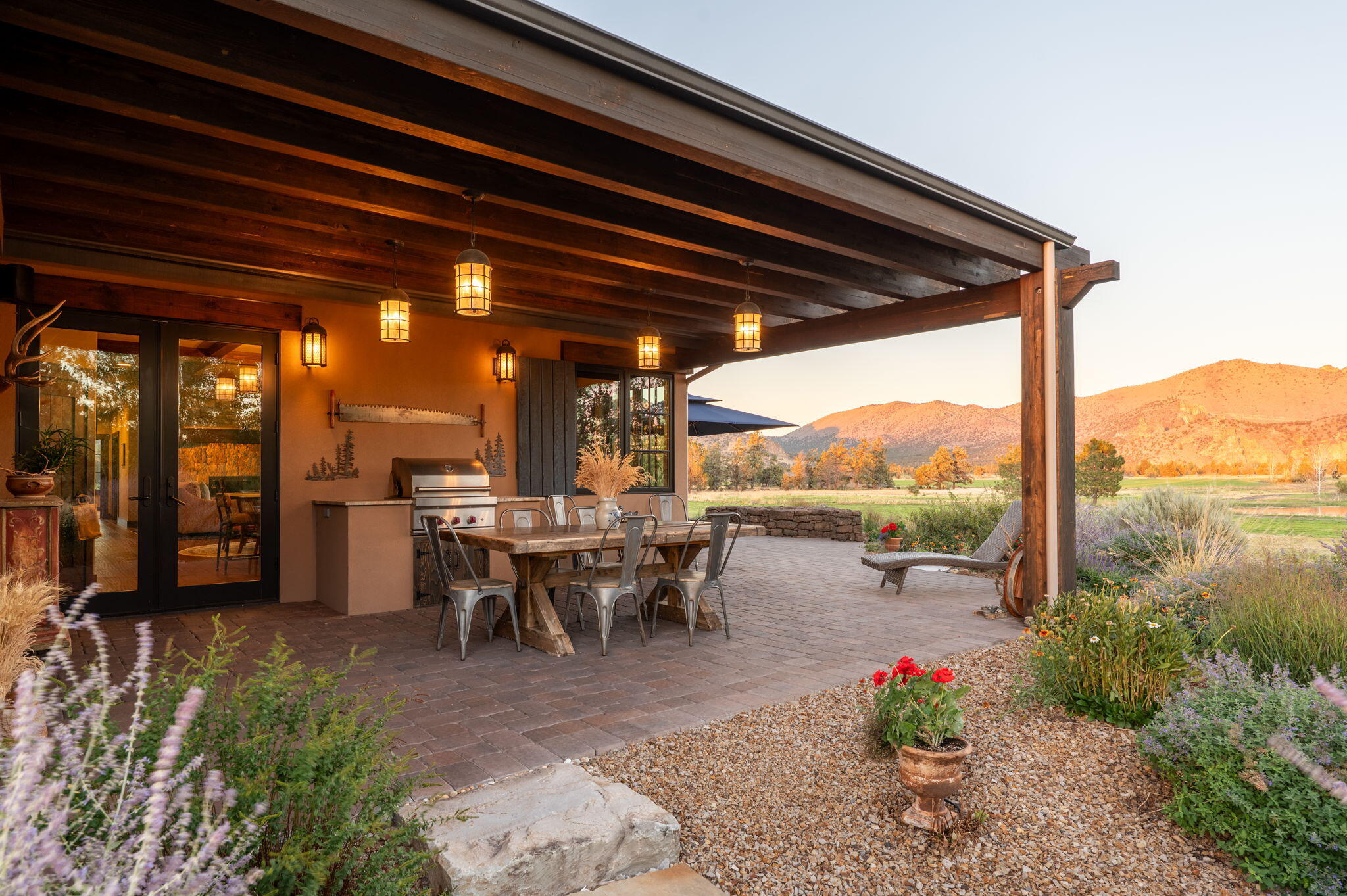 Ranch at the Canyons - Residential