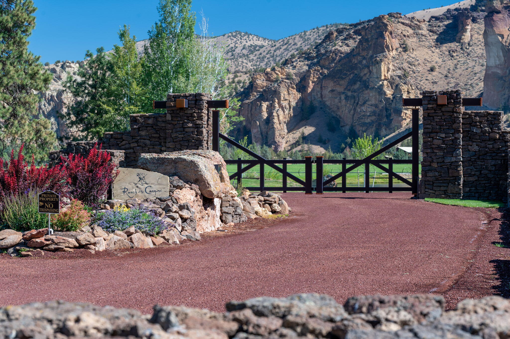 Ranch at the Canyons - Residential