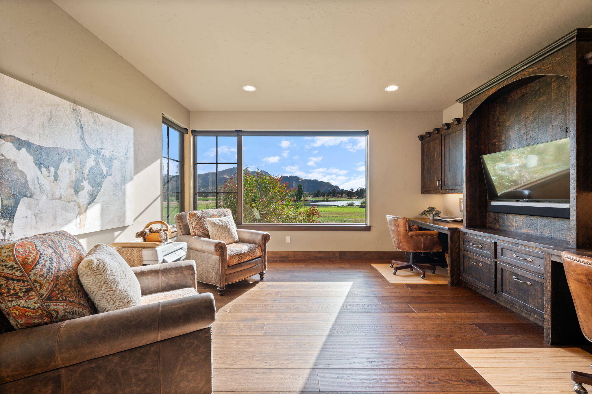 Ranch at the Canyons - Residential