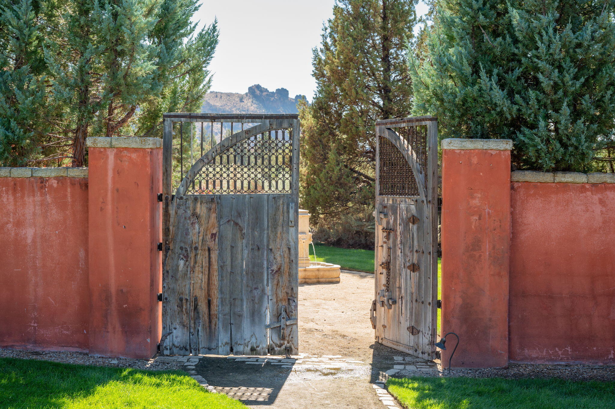 Ranch at the Canyons - Residential