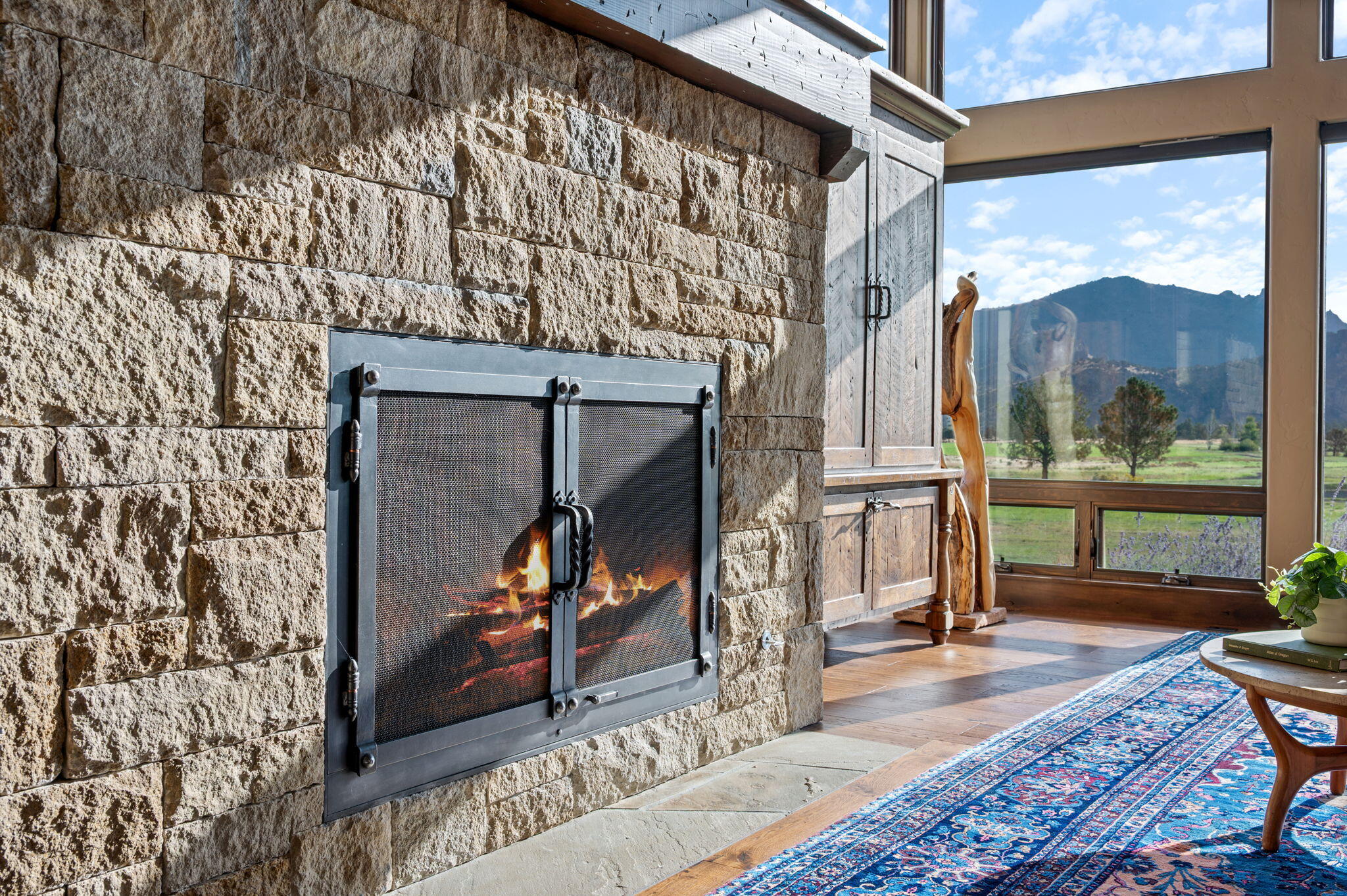 Ranch at the Canyons - Residential