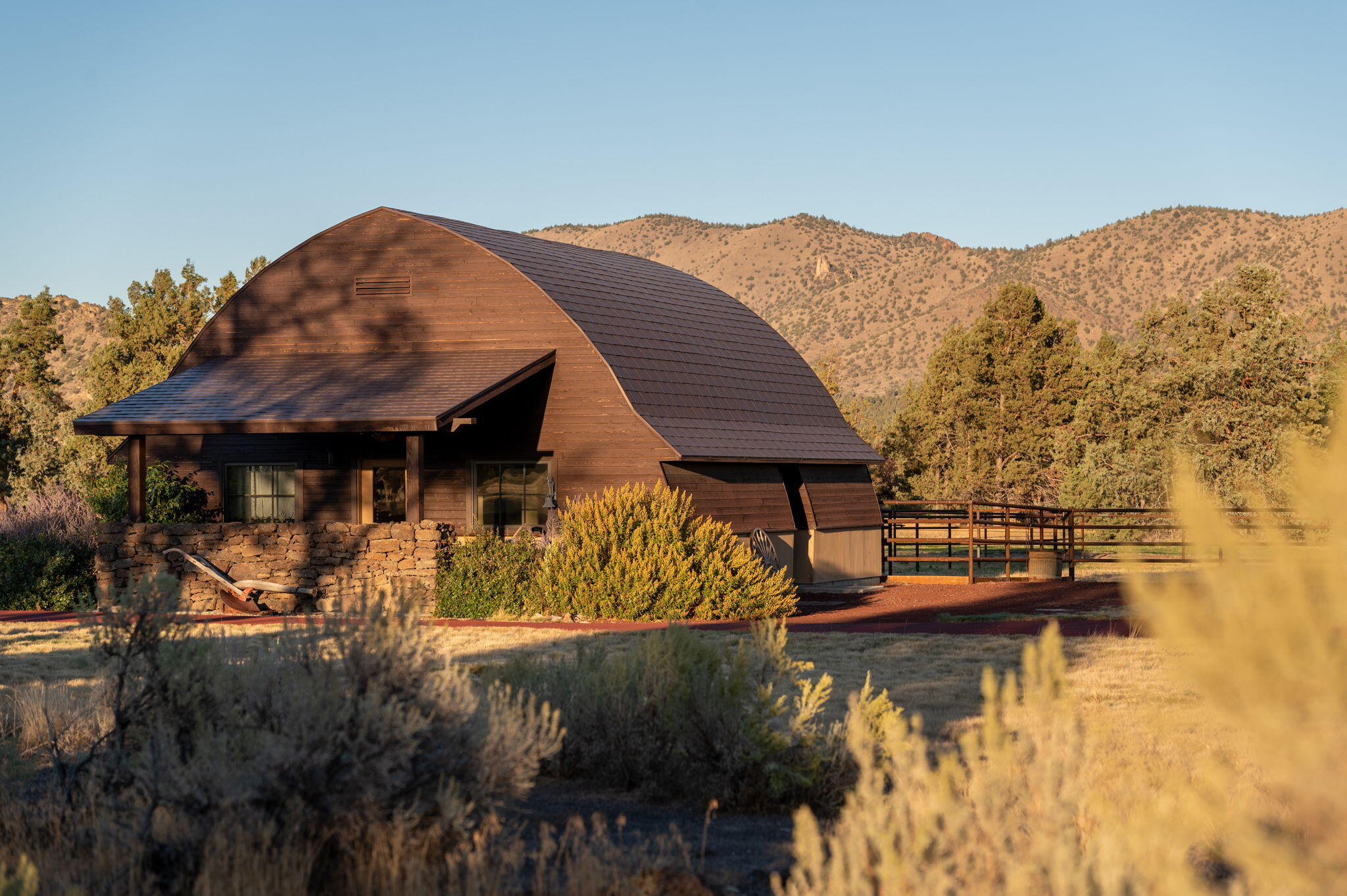 Ranch at the Canyons - Residential