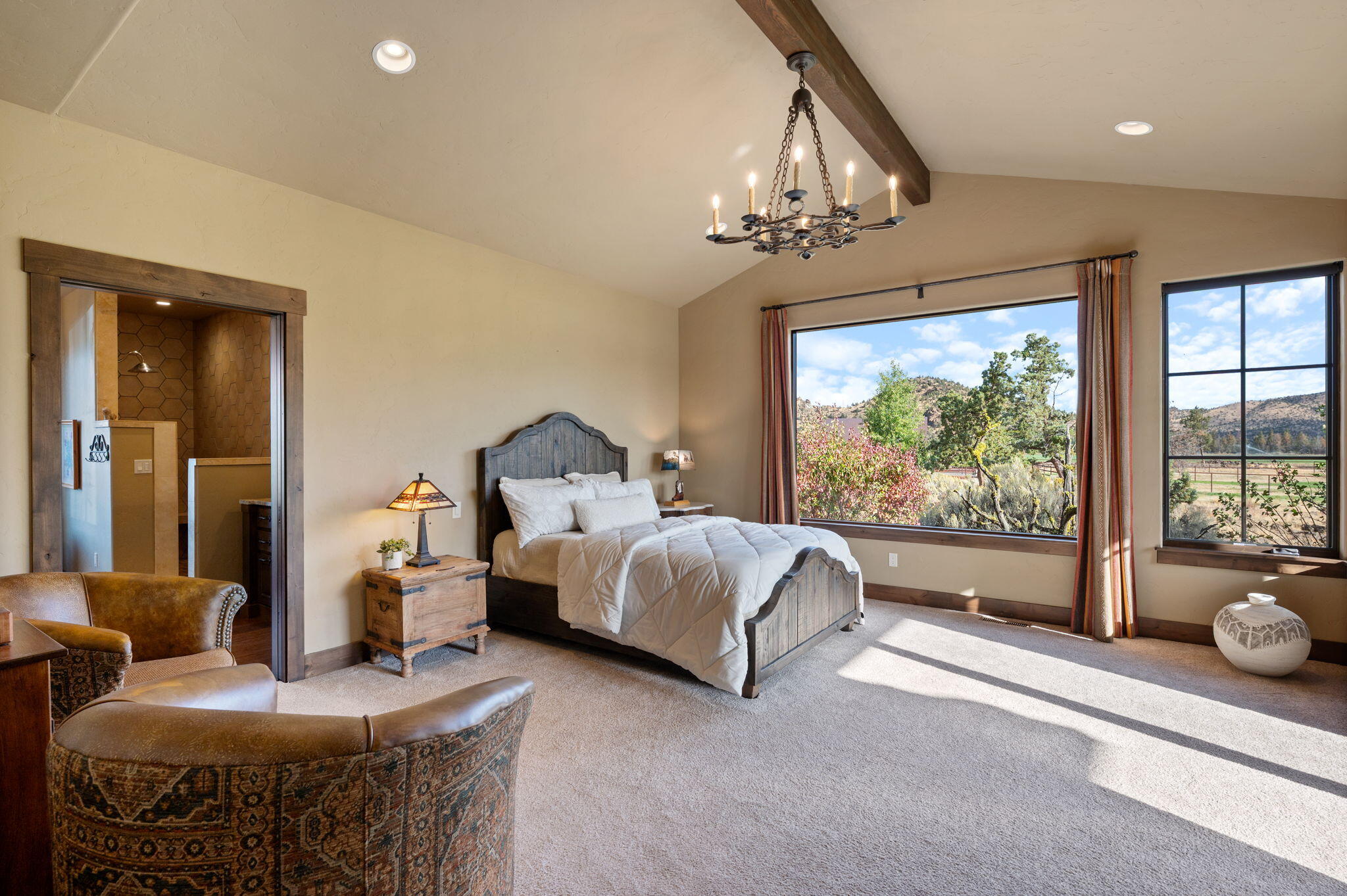 Ranch at the Canyons - Residential