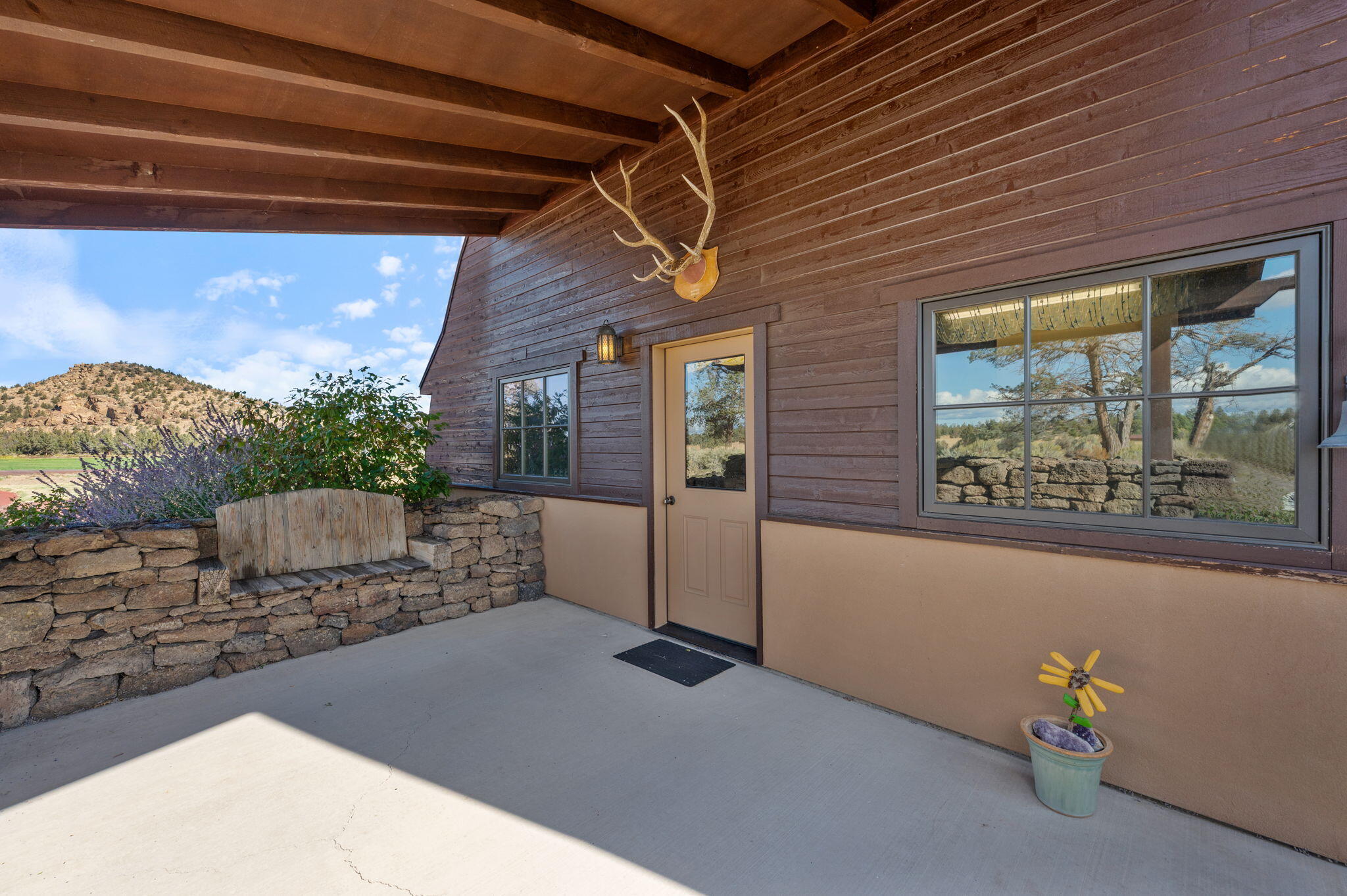 Ranch at the Canyons - Residential