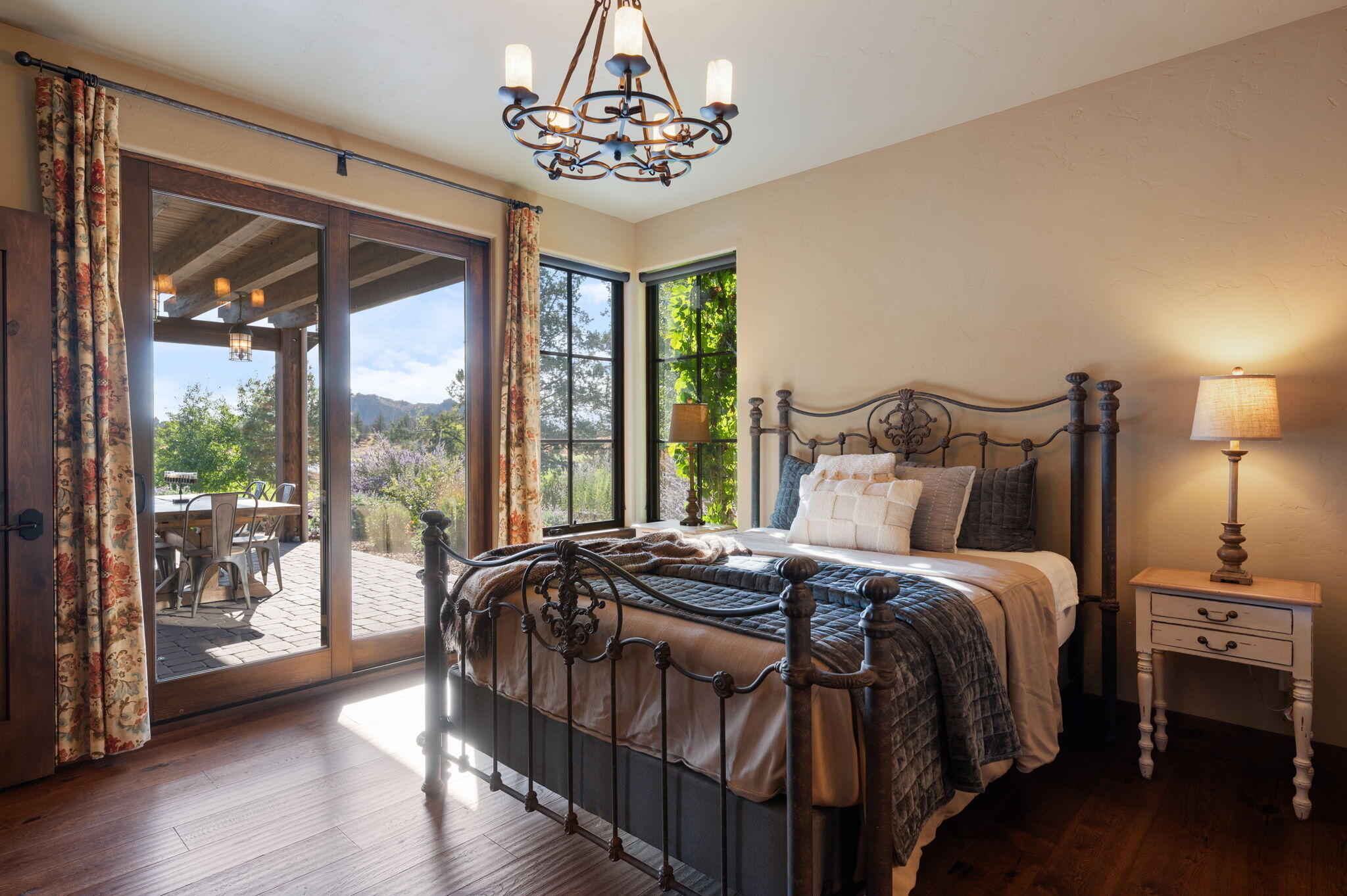 Ranch at the Canyons - Residential