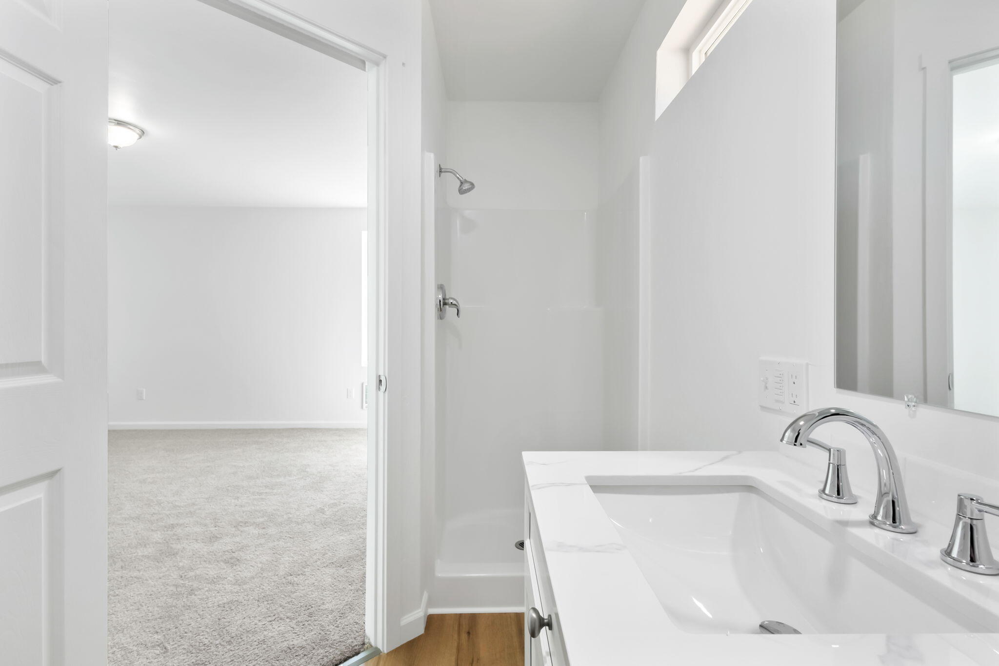 Railroad - Residential