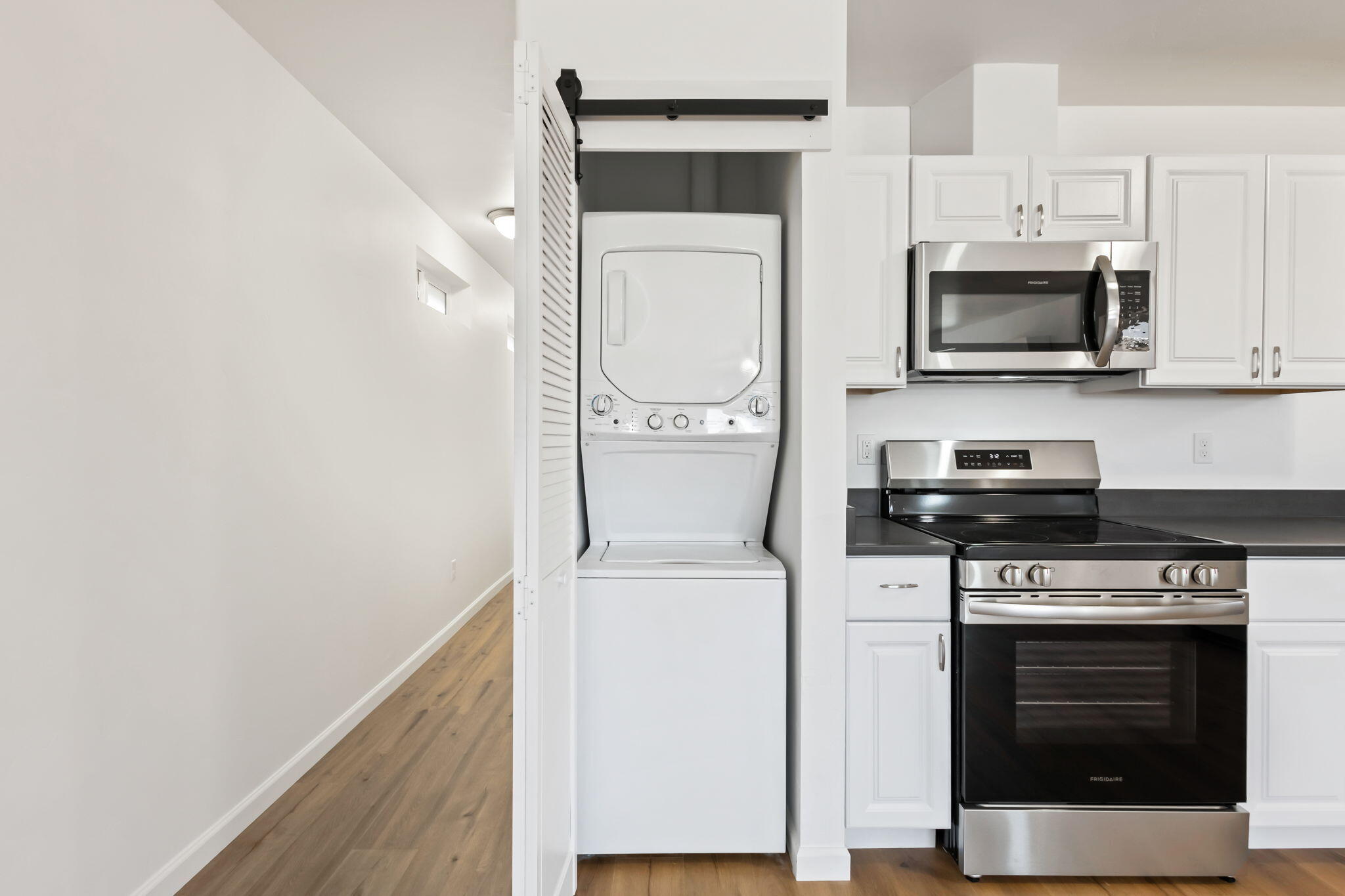 Railroad - Residential