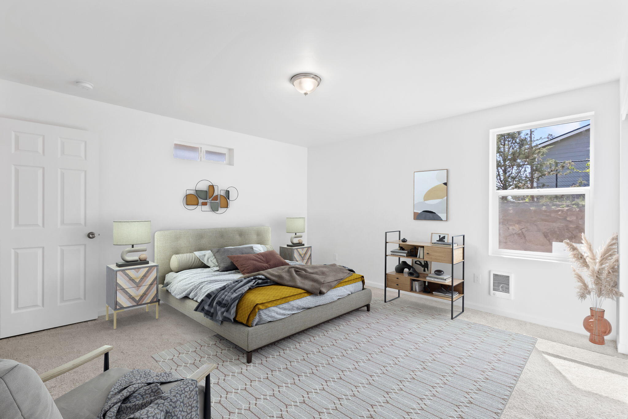 Railroad - Residential