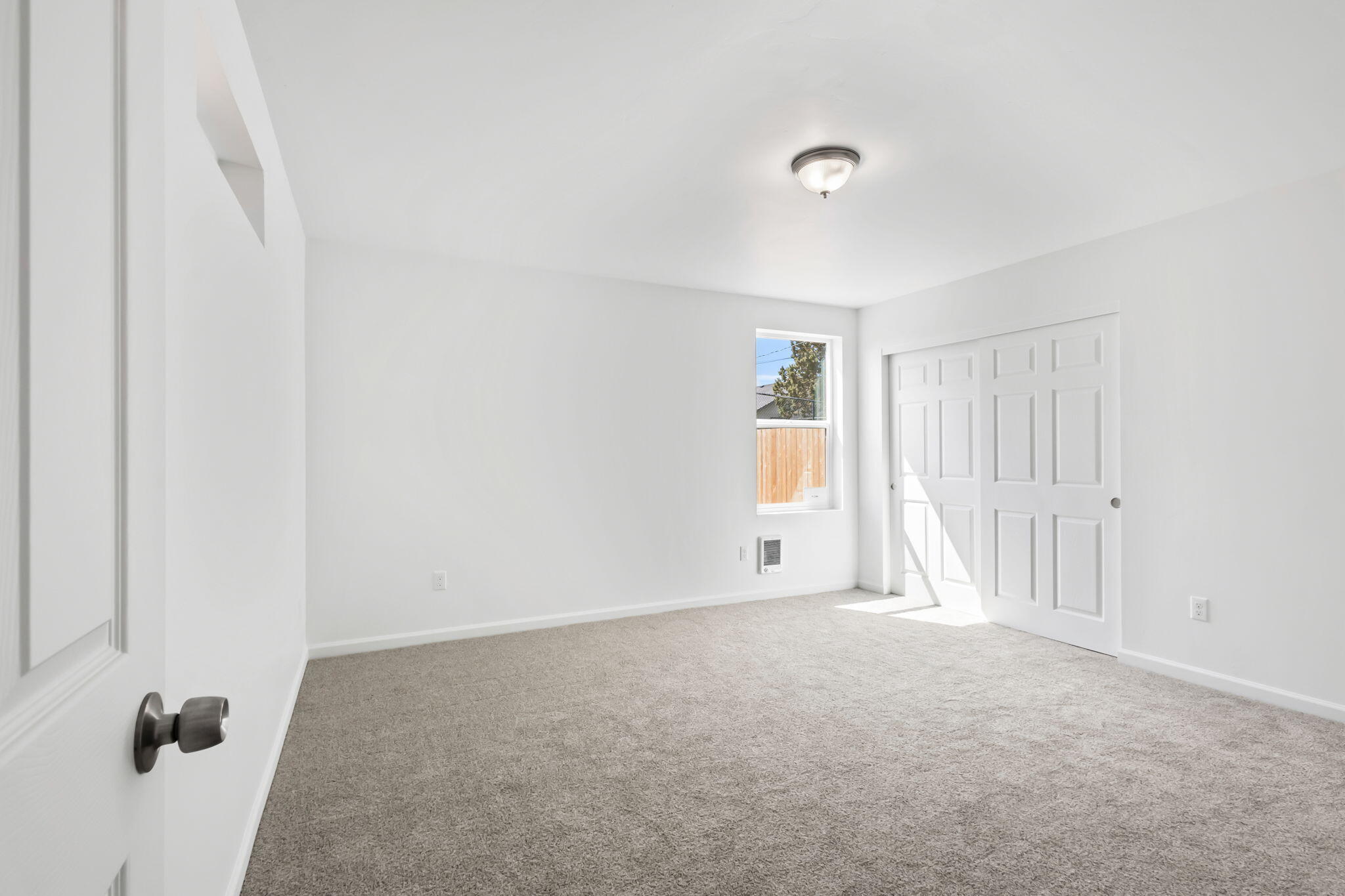 Railroad - Residential