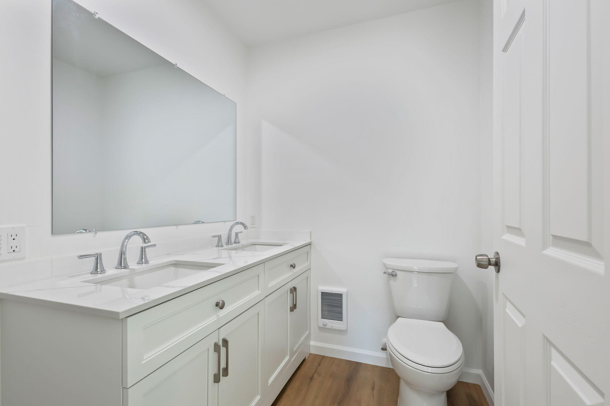 Railroad - Residential