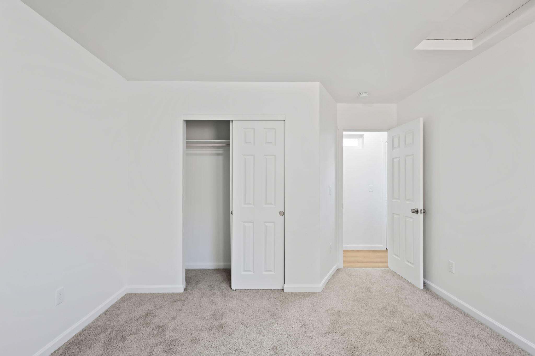 Railroad - Residential