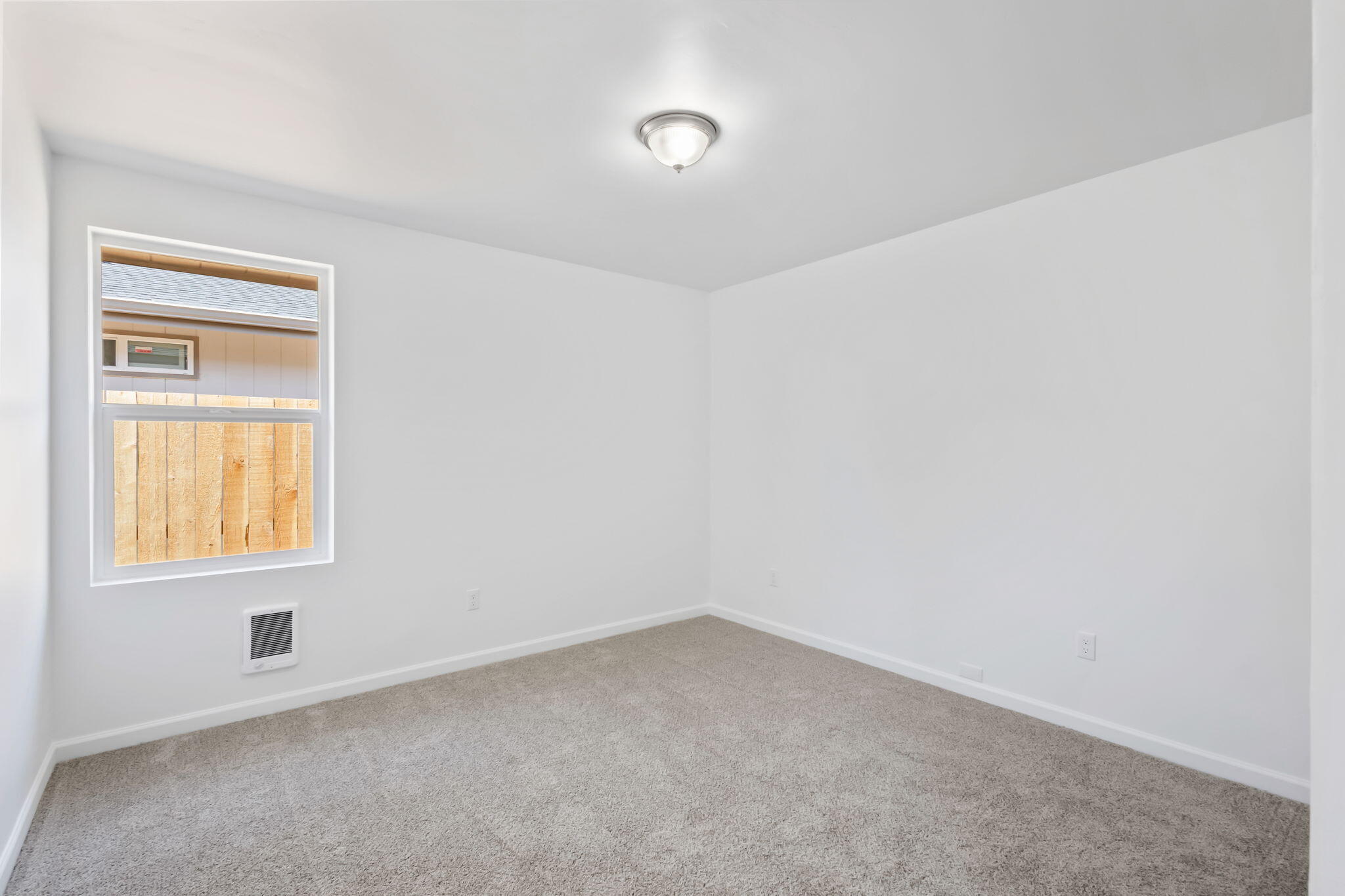 Railroad - Residential