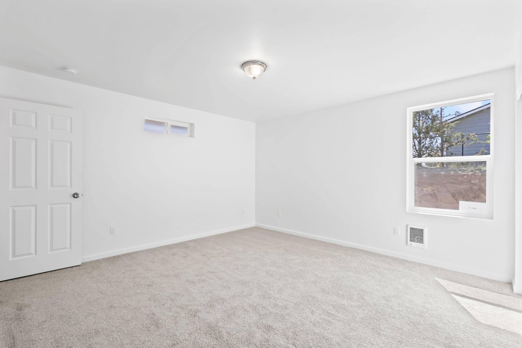 Railroad - Residential