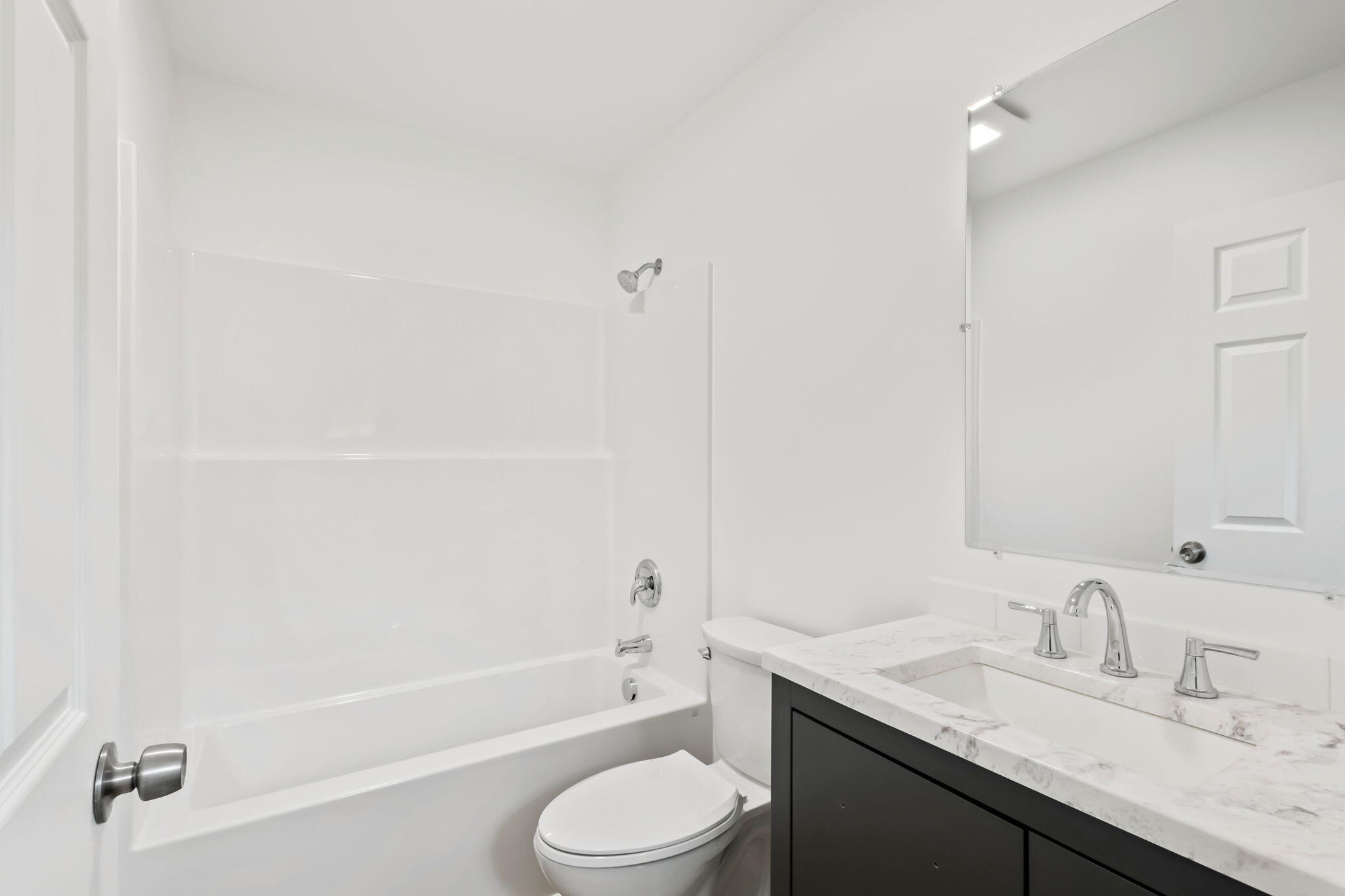 Railroad - Residential