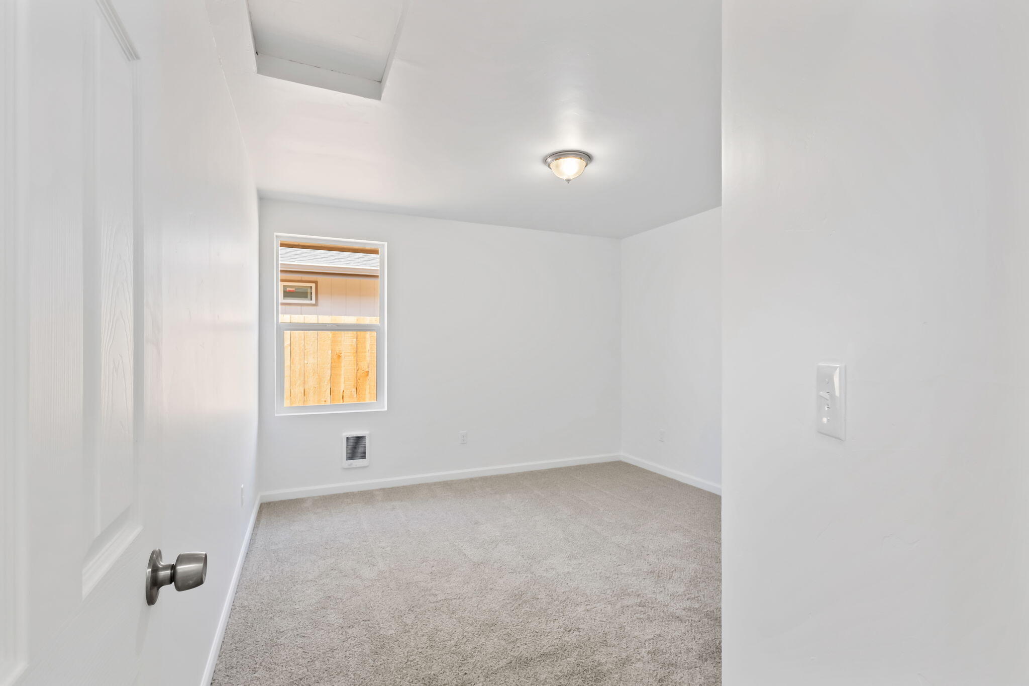 Railroad - Residential