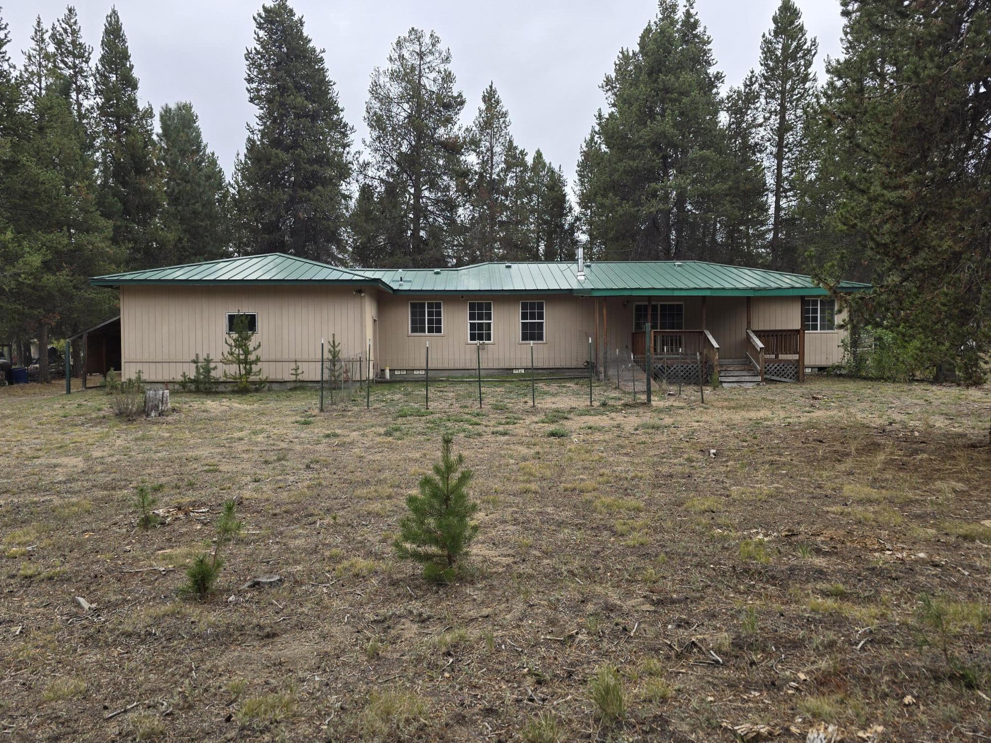 Cw Reeve Resort - Residential