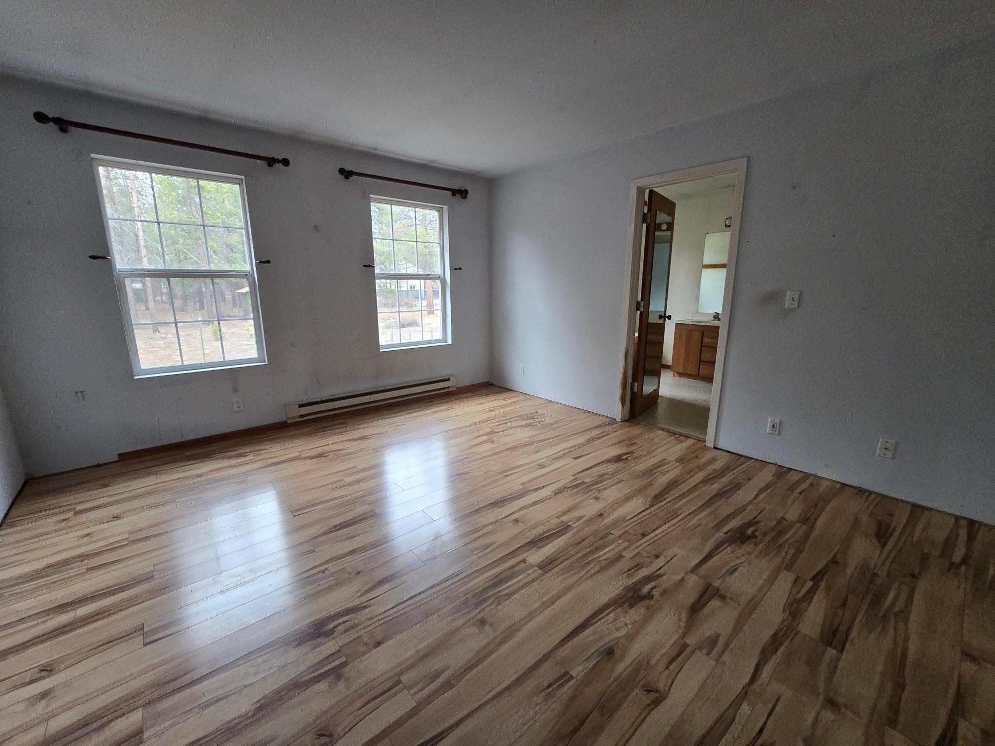 Cw Reeve Resort - Residential