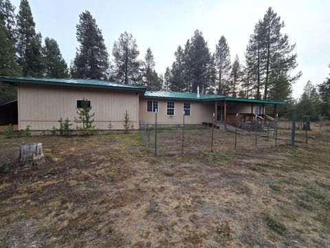 Tiny photo for 16066 Dyke Road, La Pine, OR 97739 (MLS # 220207549)