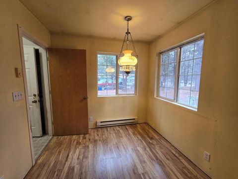 Tiny photo for 16066 Dyke Road, La Pine, OR 97739 (MLS # 220207549)