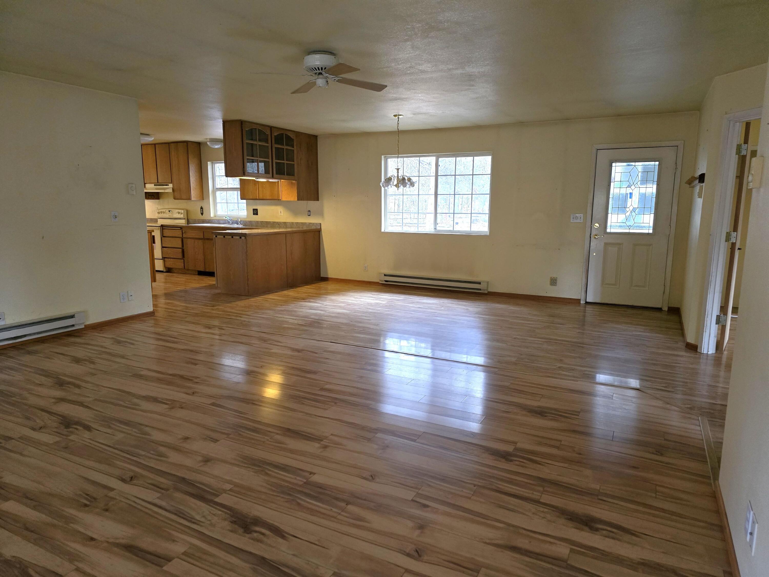 Cw Reeve Resort - Residential