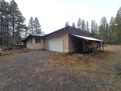 Tiny photo for 16066 Dyke Road, La Pine, OR 97739 (MLS # 220207549)