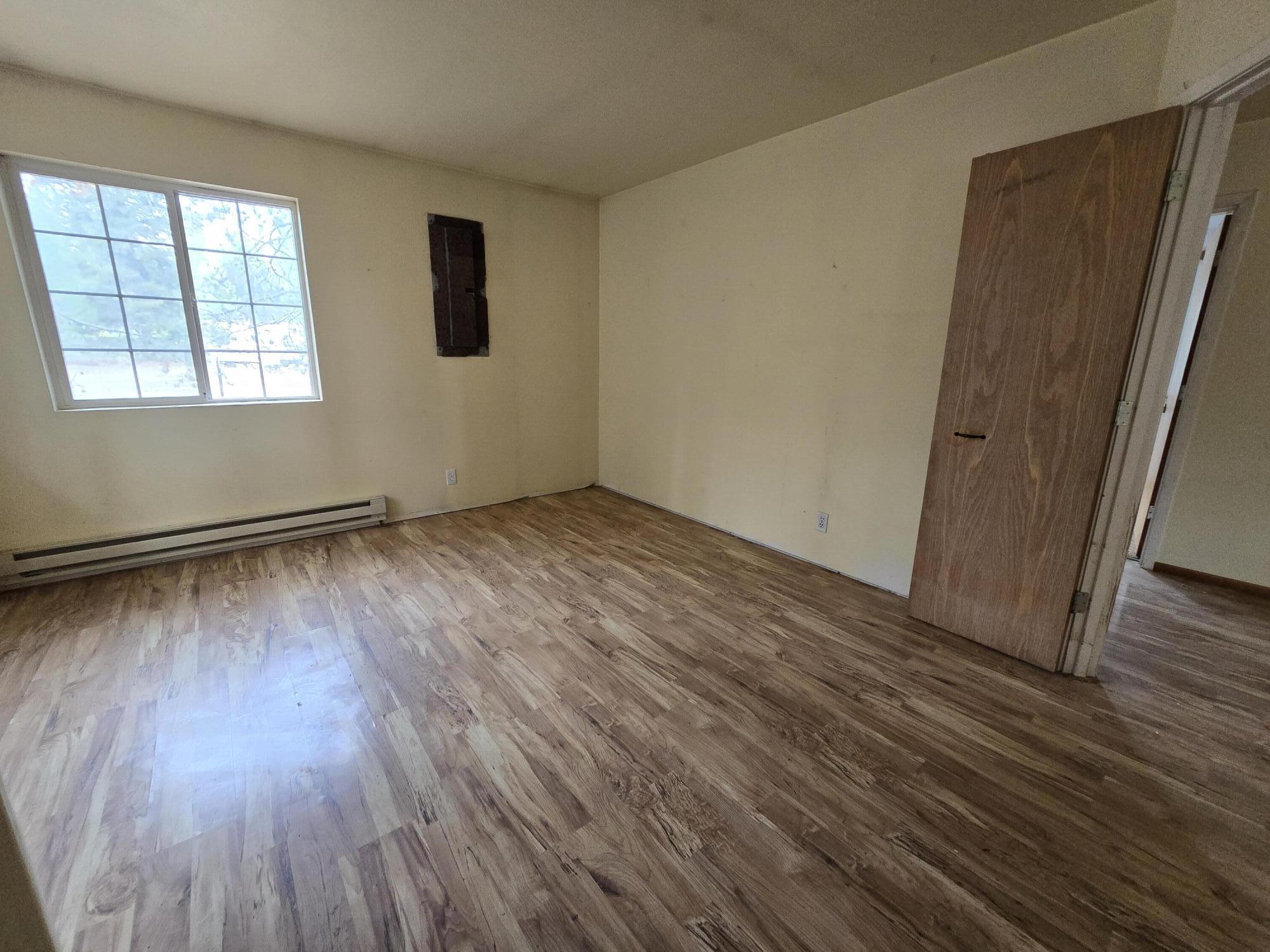 Cw Reeve Resort - Residential