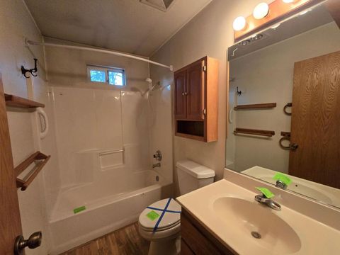 Tiny photo for 16066 Dyke Road, La Pine, OR 97739 (MLS # 220207549)