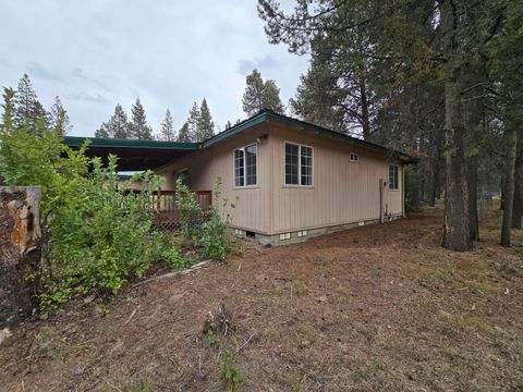 Tiny photo for 16066 Dyke Road, La Pine, OR 97739 (MLS # 220207549)