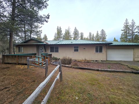 Photo of 16066 Dyke Road, La Pine, OR 97739 (MLS # 220207549)