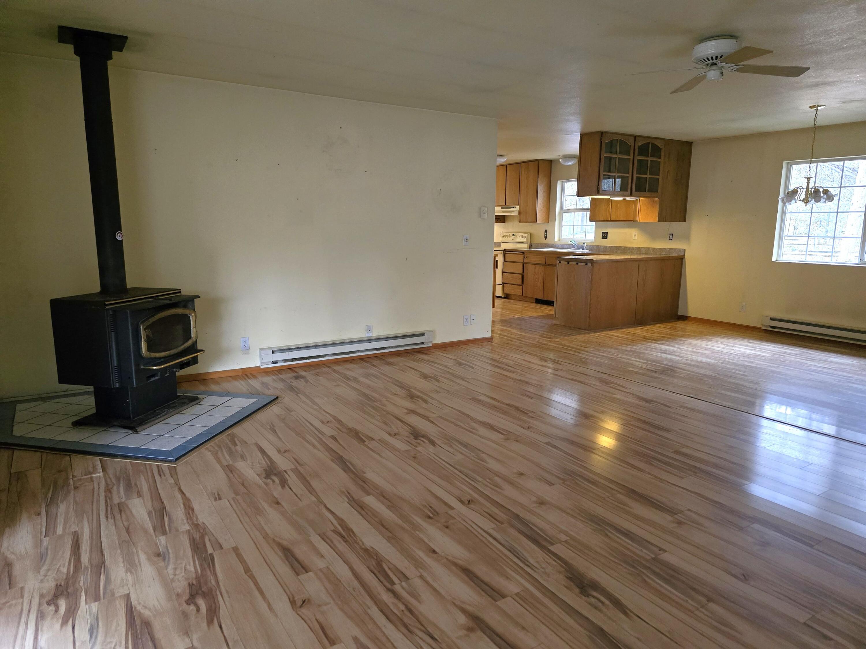 Cw Reeve Resort - Residential