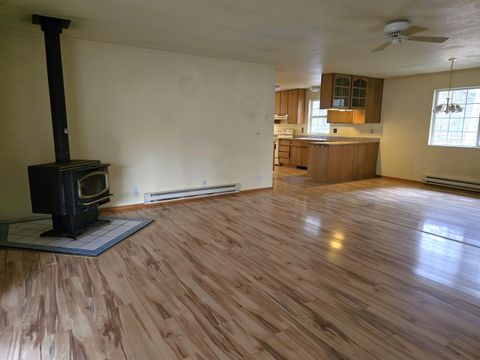 Tiny photo for 16066 Dyke Road, La Pine, OR 97739 (MLS # 220207549)